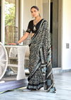 Tew Soft Pure Cotton Fancy Printed Saree Bulk Orders In India